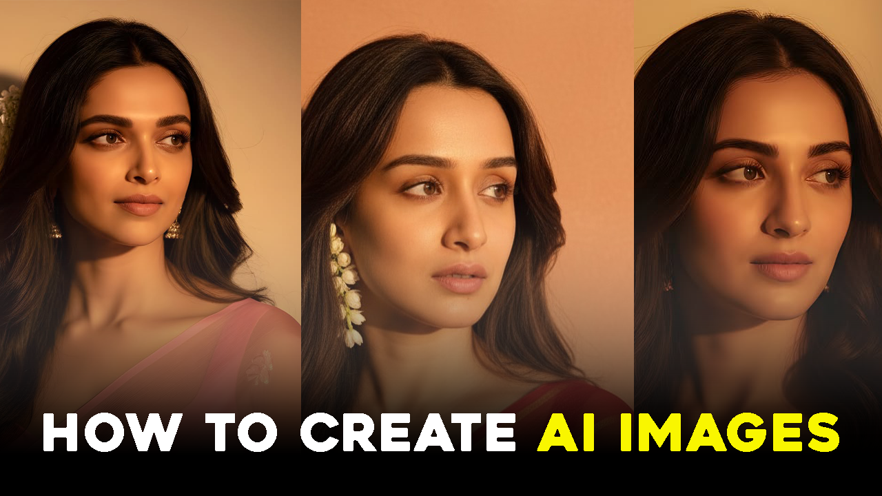 How to Generate Retro Images Using GEMINI (Nano Banana Prompts 2025)