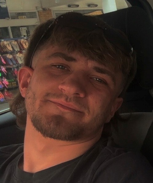 Urgent Appeal for Information: Lewis Missing from Kirkby in Ashfield
