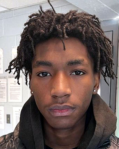 Urgent Missing Person Alert: Isaiah Haynes Last Seen in Newark, New Jersey