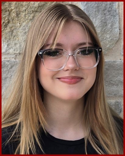 15-Year-Old Blakelie Uzzel Missing from Mansfield, Texas – Urgent Search Underway