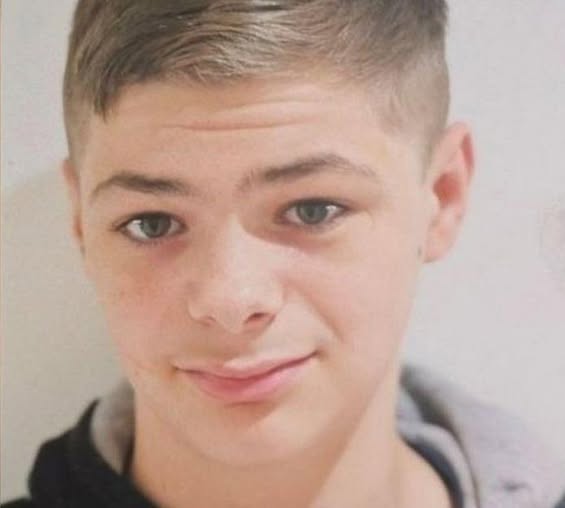Police Launch Urgent Search for Missing 15-Year-Old Aaron in Blackpool