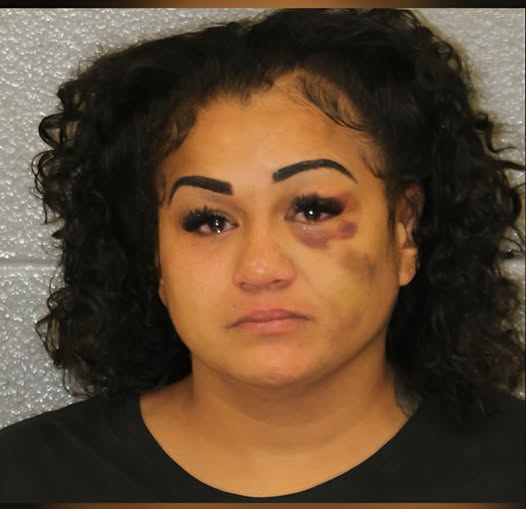 Chaos Erupts at Extended Stay Hotel in Houston: Woman Attacks Man Over Suspicious Texts