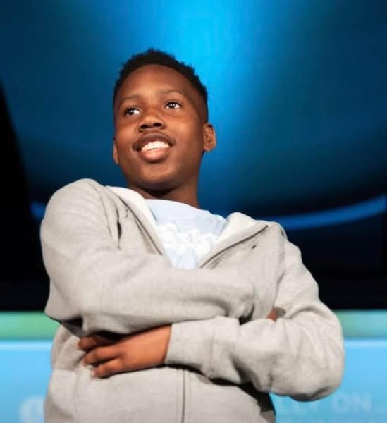 Remembering DeAndre “Dre” Thomas: A Young Hero Who Inspired Courage and Hope in the Fight Against Childhood Cancer