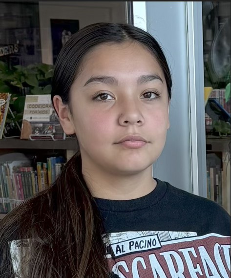 UPDATE: Missing 12-Year-Old Sophia Rodriguez Located Safe – Thank You for Your Help