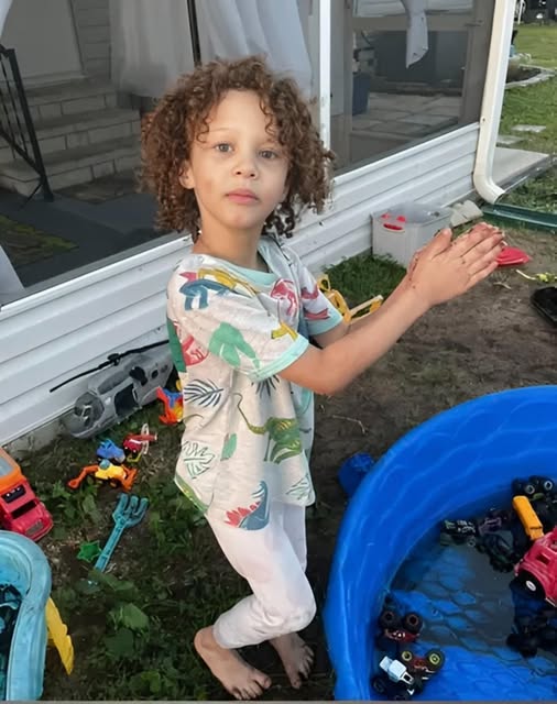 Young Boy Believed to Be Autistic and Non-Verbal Found in Polk County, Authorities Urge Public Help to Locate Family