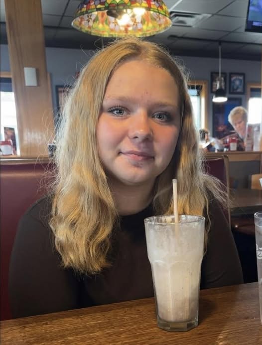 URGENT: 16-Year-Old Alexis Missing After Fleeing Mental Health Facility