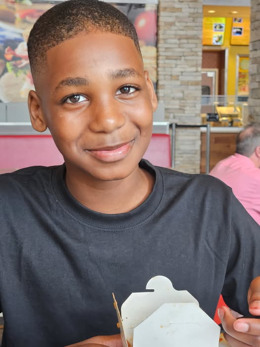 Missing Teen Jeremiah Lindsey, 14, Last Seen in Woodlawn Area – Urgent Search Underway