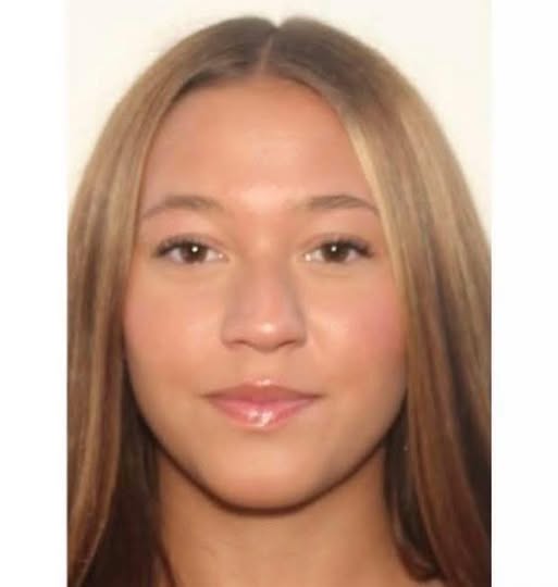 16-Year-Old Caylee Gallmon Missing from Jones County, Georgia – Last Seen October 8, 2025