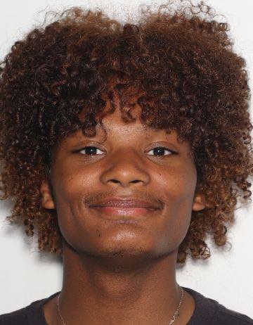 MISSING TEEN ALERT: Help Find 16-Year-Old Jarrell Morgan in Alexandria, Virginia