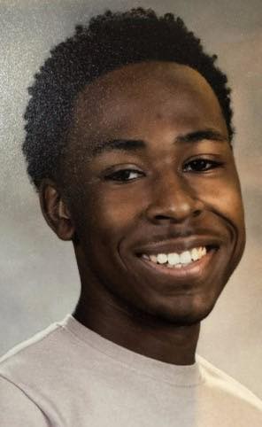 MISSING TEEN ALERT: Help Find 15-Year-Old Elijah Monte Sanders in Prince George, Virginia