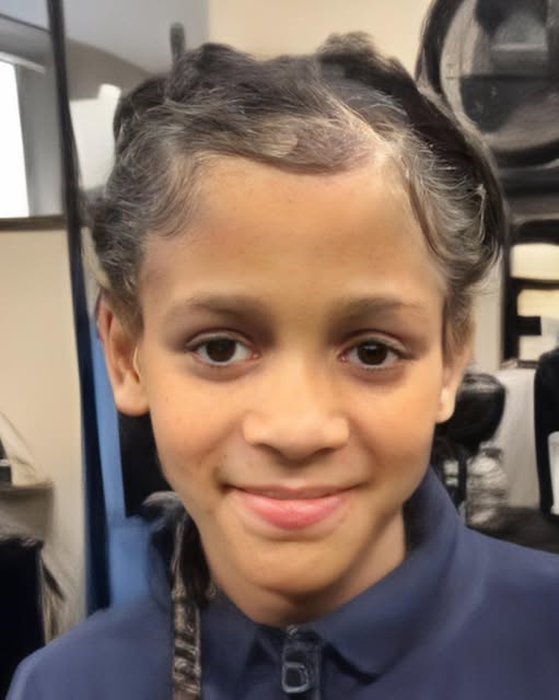 Missing 12-Year-Old Amora Isabella Barnes: Family Seeks Answers in Springfield, MA