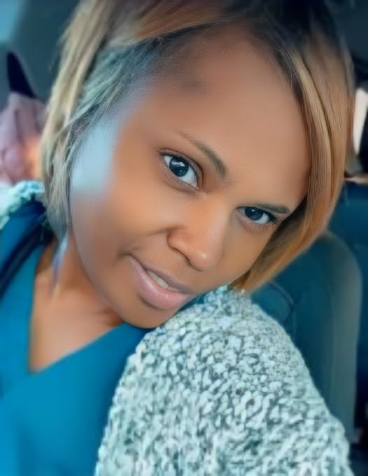 Missing Nurse and Grandmother Tange Hutti-Davis Vanishes in Mableton, GA