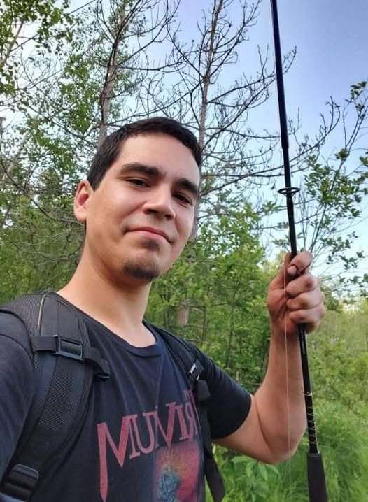 Gared Birdtail, 32, Passes Away Peacefully in Mount Desert, Maine – Remembering a Life of Kindness and Community