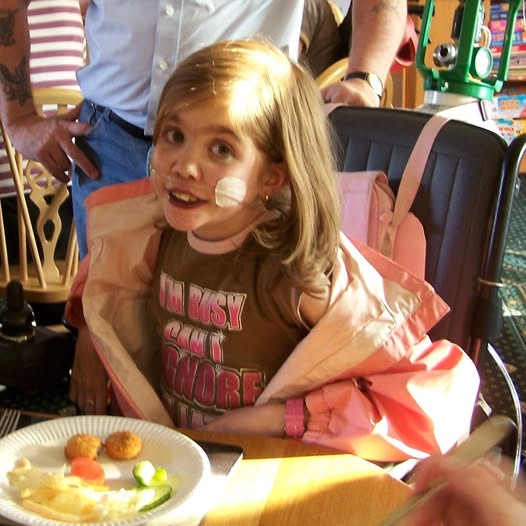 Remembering Kirsty Howard – A Young Woman Who Changed Lives at Francis House
