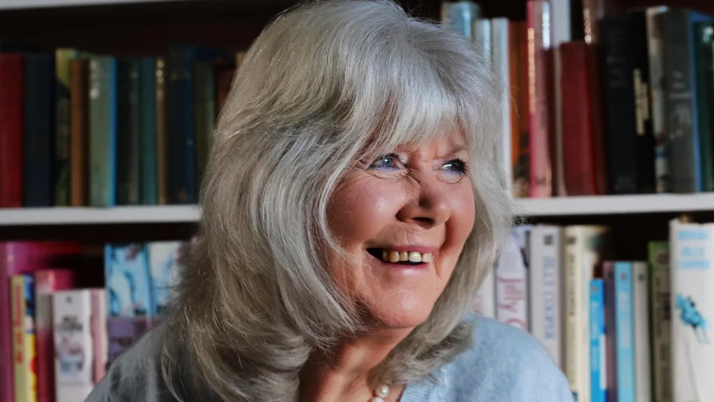 Beloved British Novelist Dame Jilly Cooper Dies at 88 After Fall in Gloucestershire