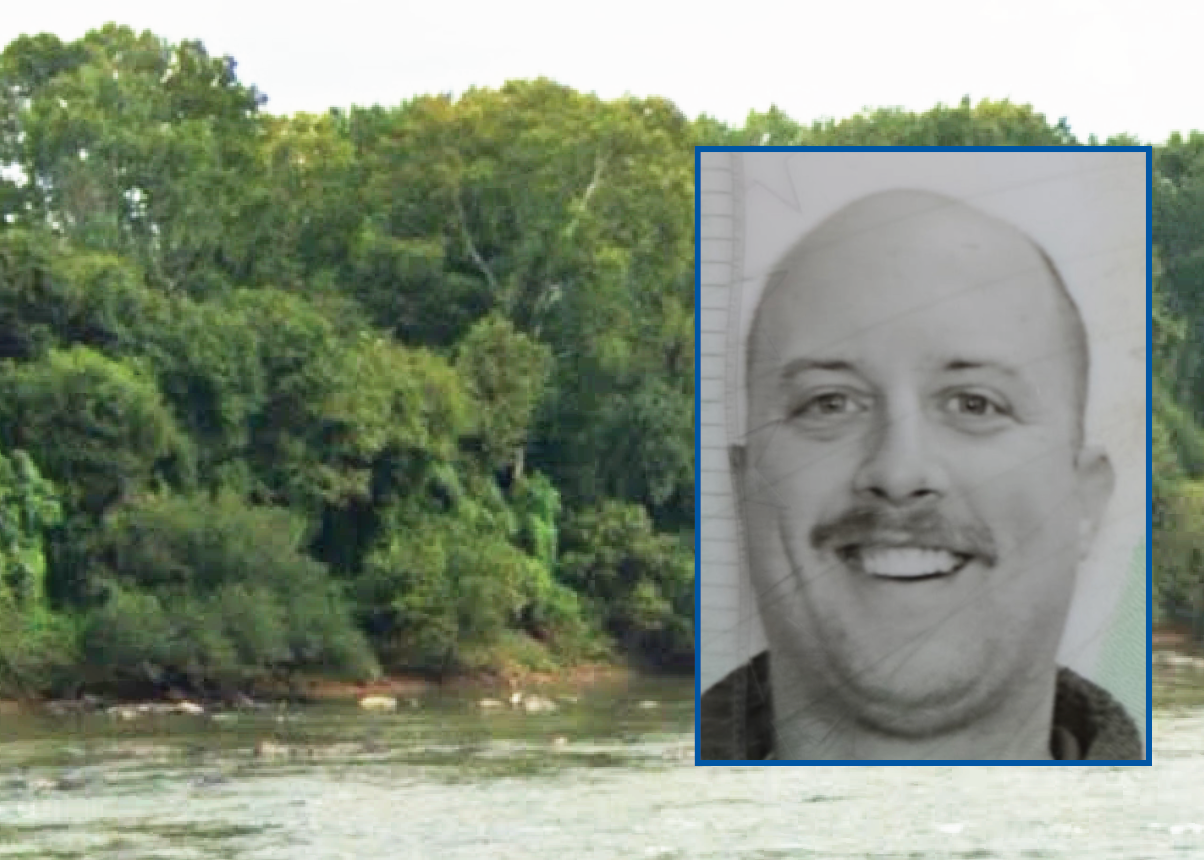 Former Richmond County Deputy Addison L. Brown Found Dead Along Congaree River in Columbia, SC