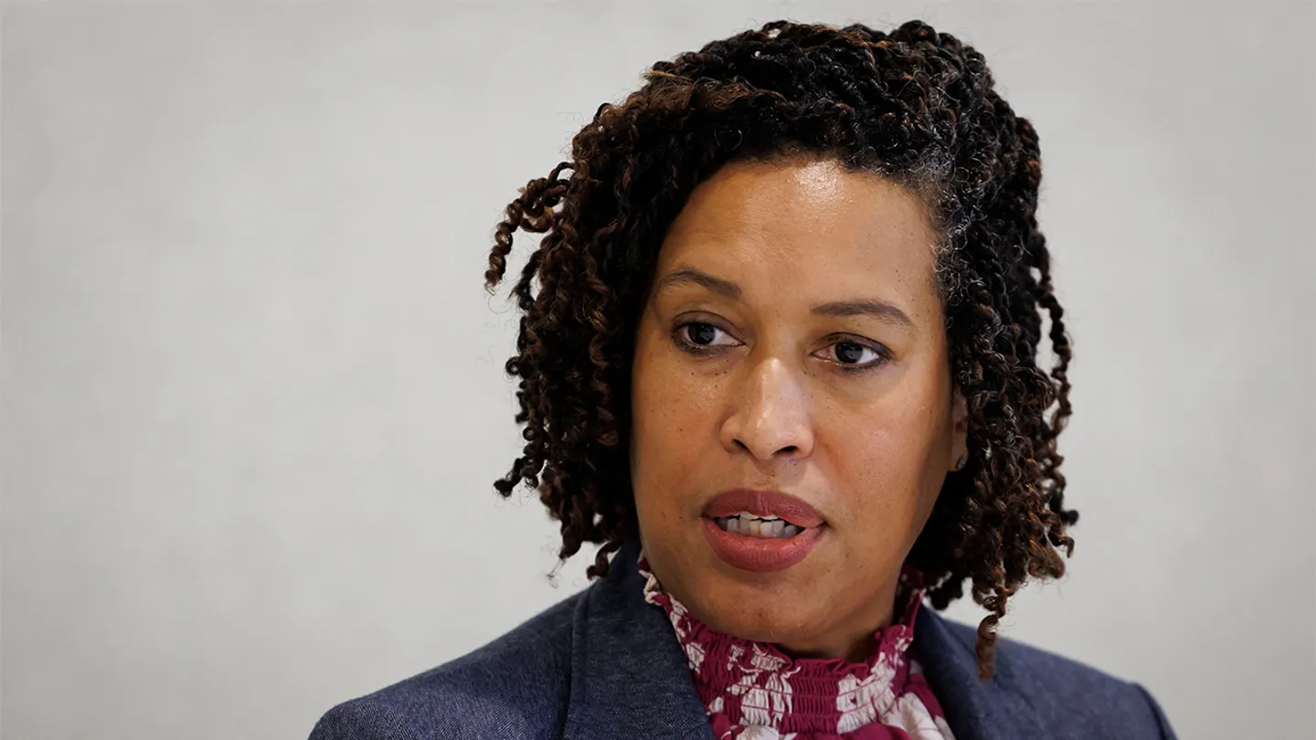 Mayor Bowser Questions Legality of Federal National Guard Deployments