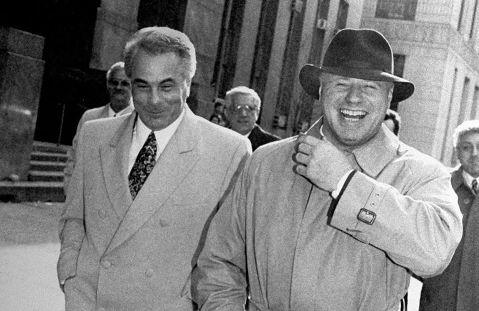 Bruce Cutler, Legendary Criminal Defense Attorney for John Gotti, Dies at 77