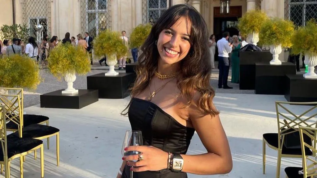 Grace O’Malley-Kumar Awarded George Medal for Heroic Bravery During Nottingham Attacks