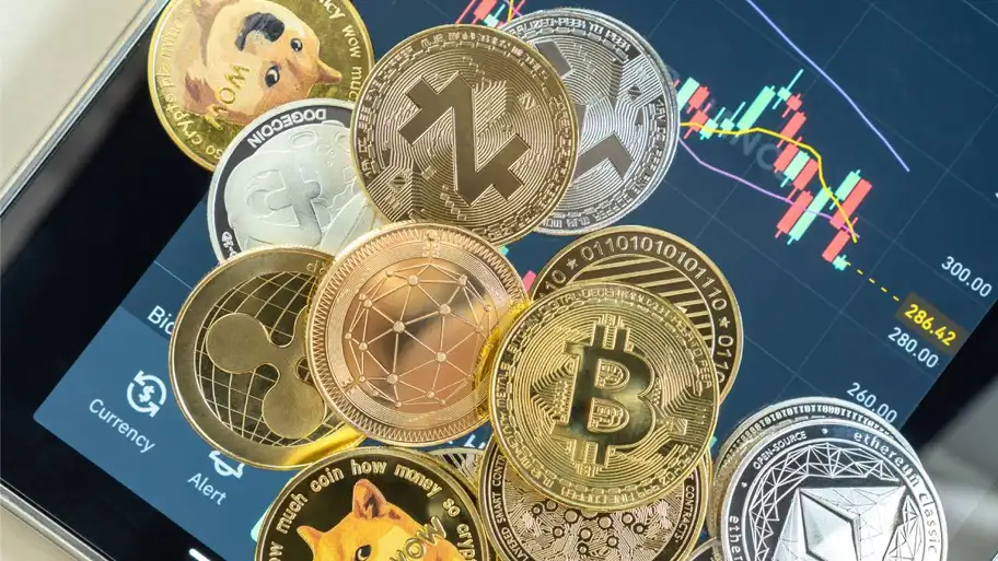 Why Is the Crypto Market Down Today?